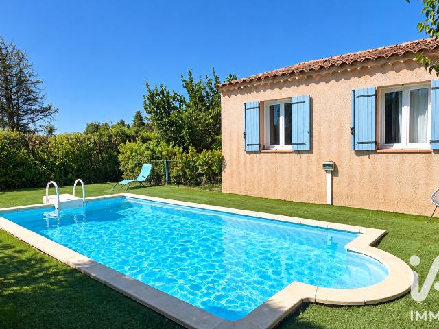 Maison vente à Carpentras, Sarrians
