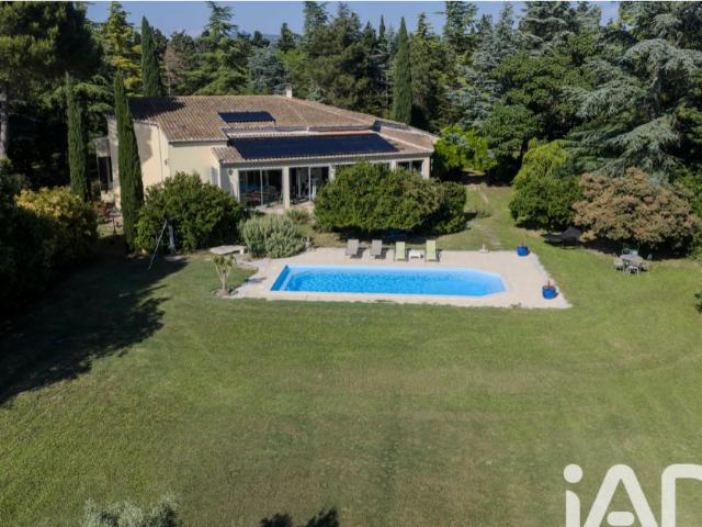 Maison vente à Sarrians, Vaucluse