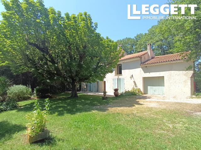 Maison vente à Sarrians, Vaucluse