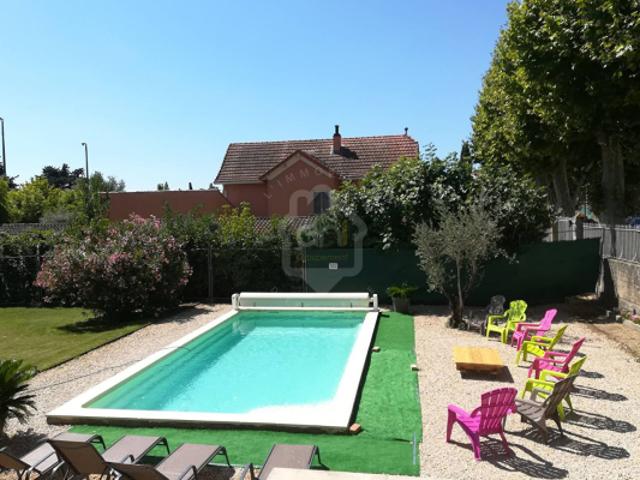 Maison vente à Carpentras, Sarrians