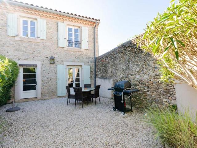 Maison vente à Narbonne, Saint-nazaire-d'aude