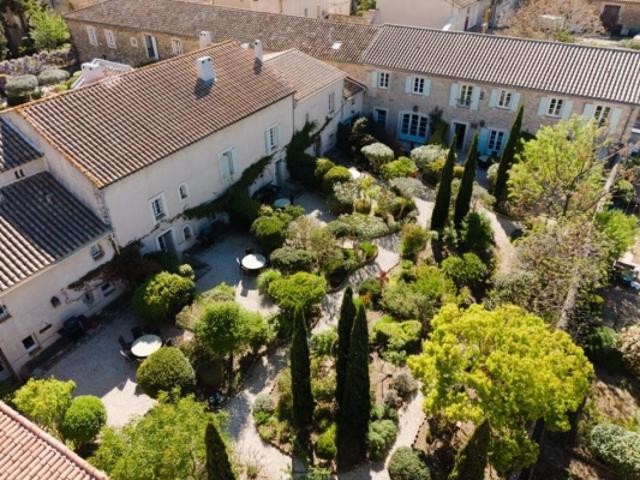Maison vente à Narbonne, Saint-nazaire-d'aude
