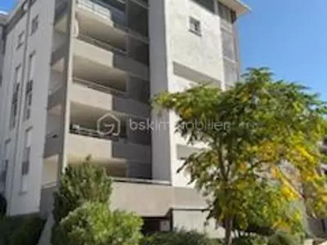 Appartement vente à Ajaccio, Sarrola-carcopino