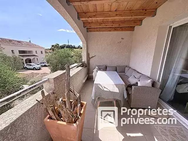 Appartement vente à Ajaccio, Sarrola-carcopino