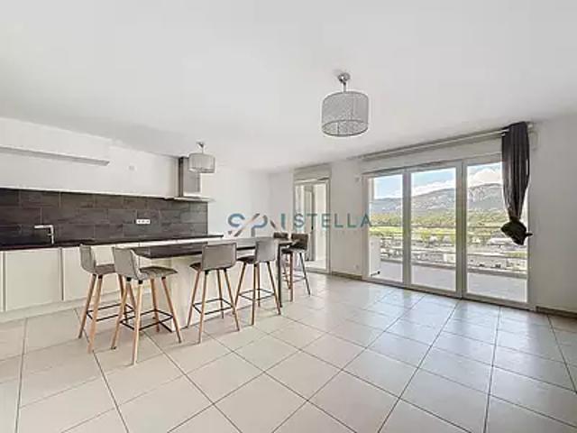Appartement vente à Ajaccio, Sarrola-carcopino