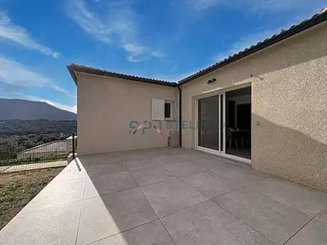 Appartement location à Ajaccio, Sarrola-carcopino