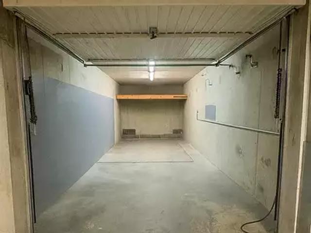 Garage location à Ajaccio, Sarrola-carcopino