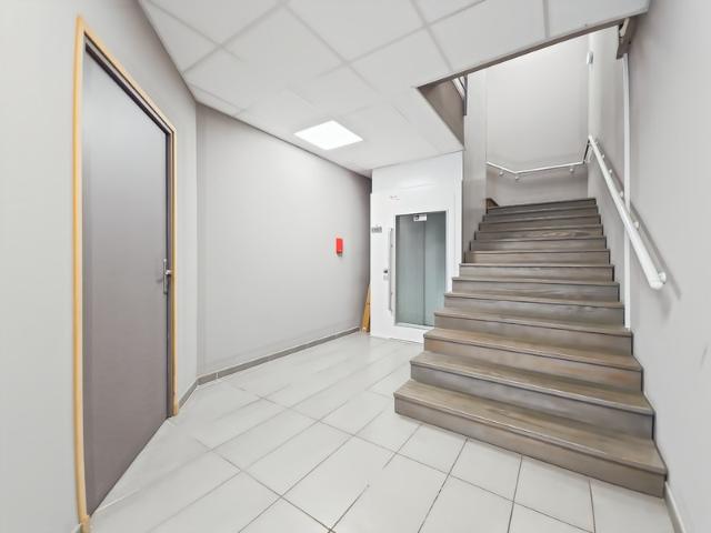 Bureau vente à Ajaccio, Sarrola-carcopino