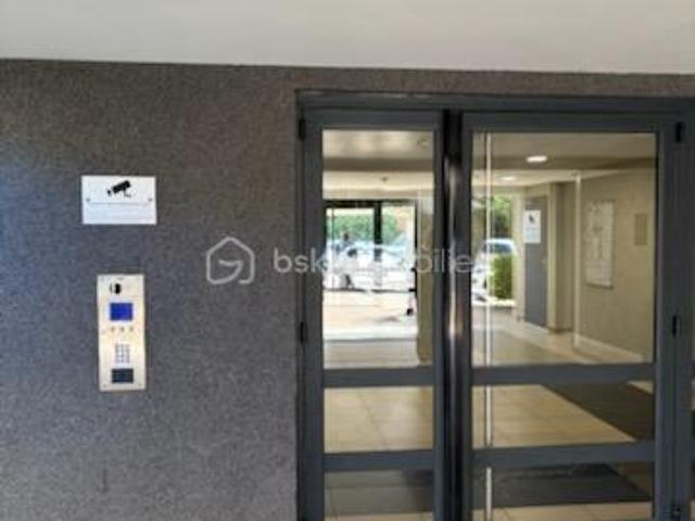 Appartement vente à Ajaccio, Sarrola-carcopino