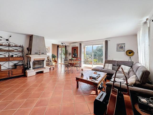 Maison vente à Ajaccio