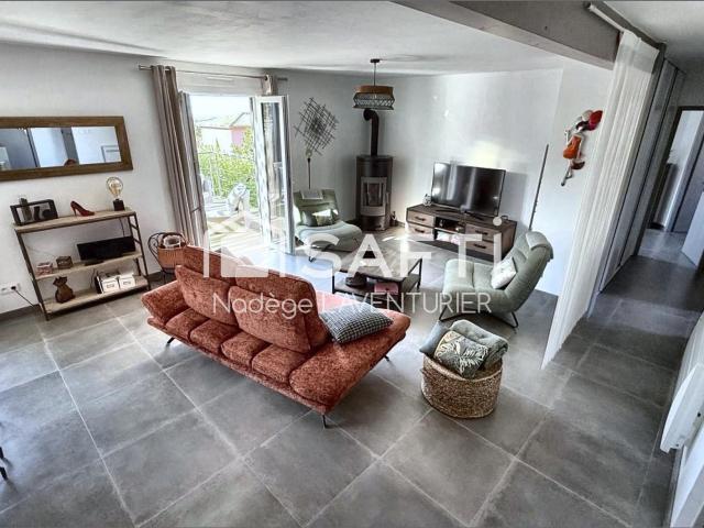 Maison vente à Ajaccio, Sarrola-carcopino