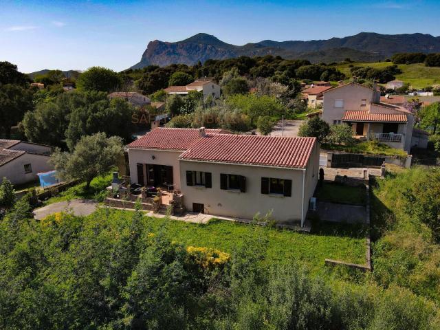 Maison vente à Ajaccio, Sarrola-carcopino