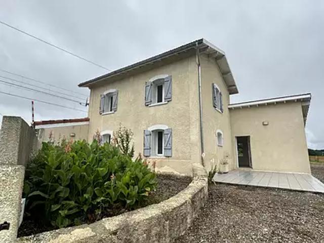 Maison location à Tarbes, Sarrouilles