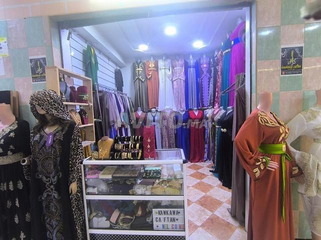 Local commercial vente
