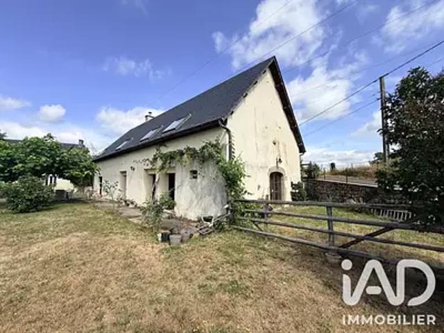 Maison vente à Sarroux, Sarroux - Saint-Julien