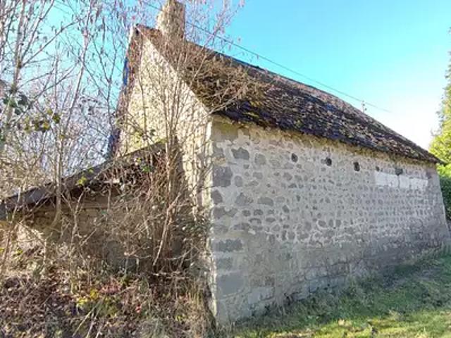 Maison vente à Ussel, Sarroux