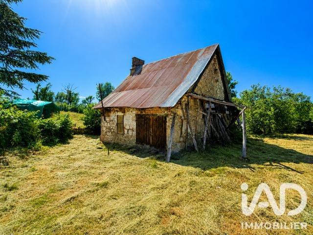 Maison vente à Ussel, Sarroux