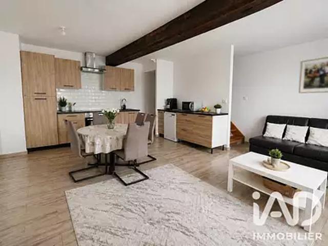 Maison vente à Sarry, Marne