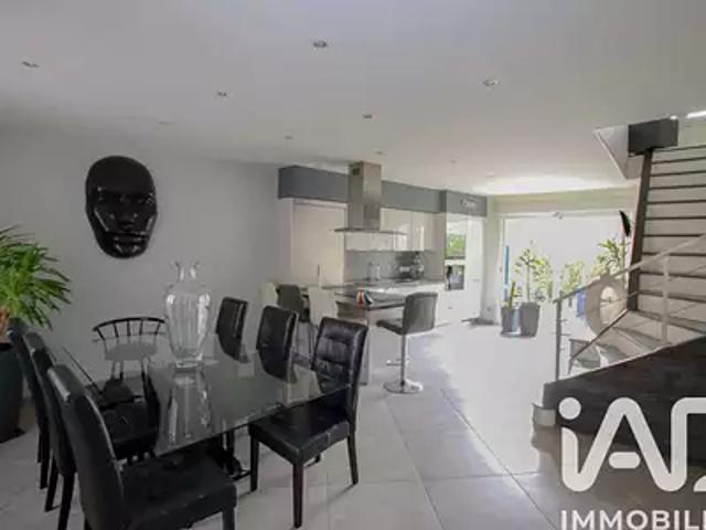 Maison vente à Sarry, Marne