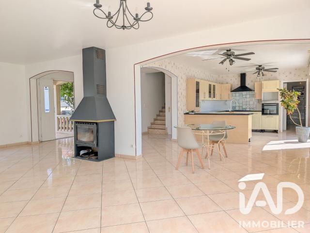 Maison vente à Sarry, Marne