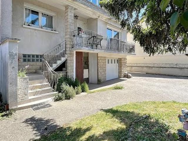 Villa vente à Châlons-en-Champagne, Sarry