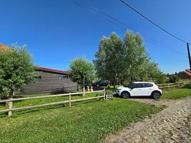 Terrain vente à Valenciennes, Sars-et-rosières