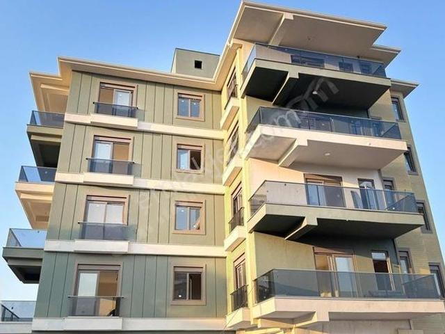 Döşemealti, Antalya içerisinde satılık mülk