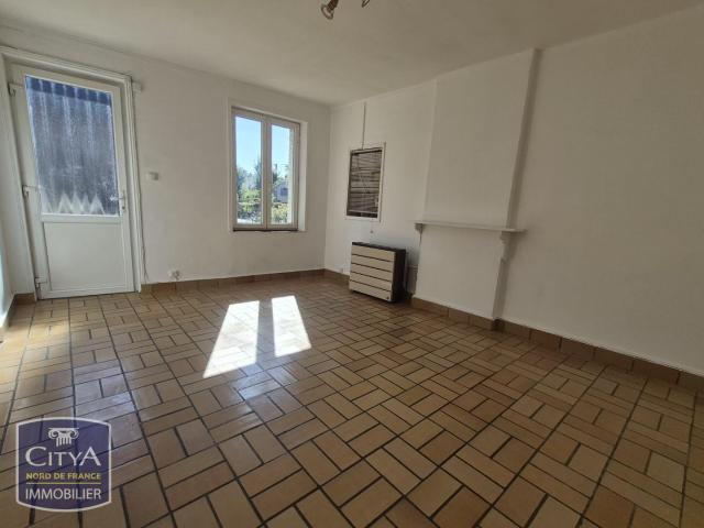 Maison location à Avesnes-sur-Helpe, Sars-poteries