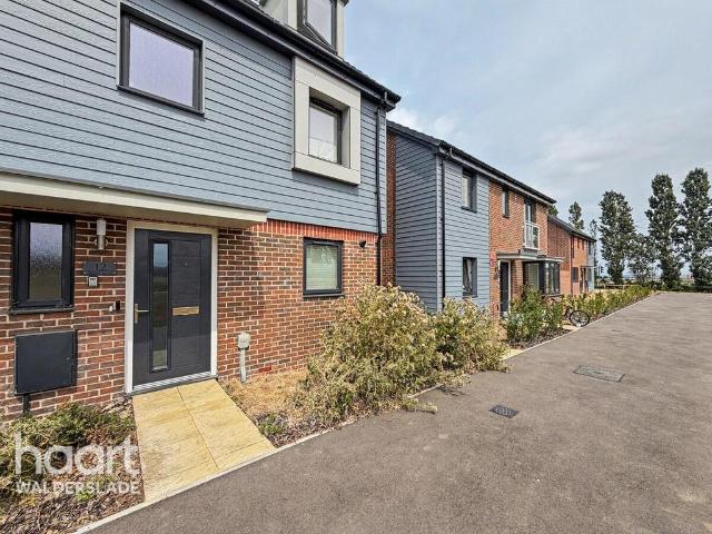 House for rent in Oad Street, Kent