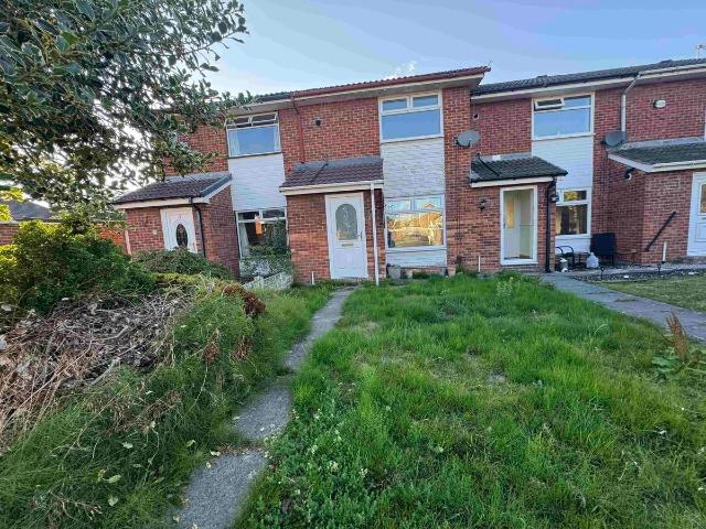 House for rent in Lowton Heath, Wigan