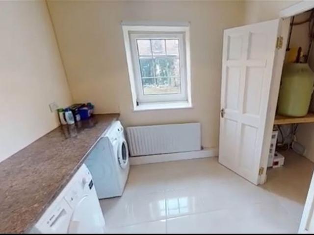 Terraced House for sale in Cappamore, South Tipperary