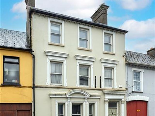 Townhouse for sale in Cappamore, South Tipperary