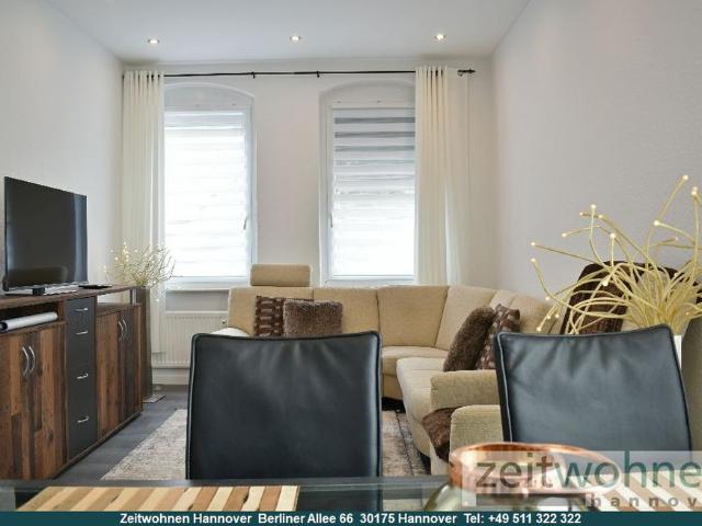 Apartment mieten in Sarstedt, Niedersachsen