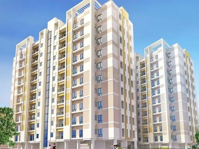 Flat for sale in South 24 Parganas, Calcutta