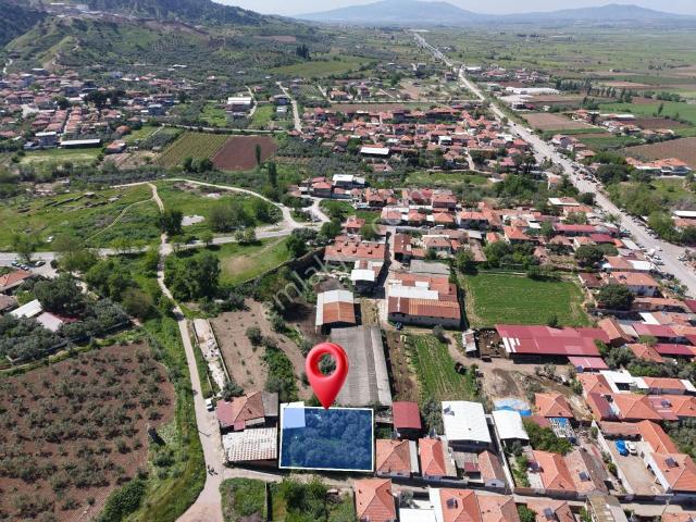 Salihli, Manisa içerisinde satılık Villa