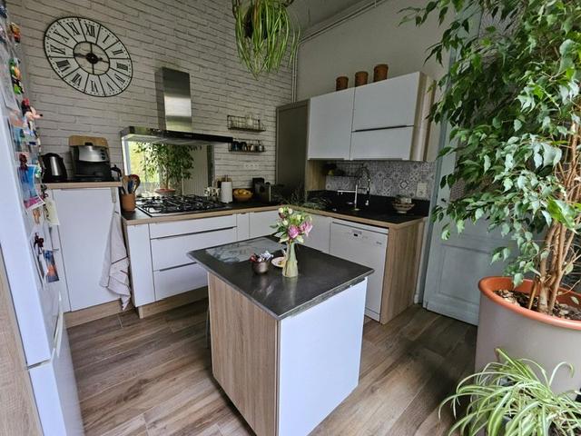 Maison vente à Lille, Villeneuve-d'ascq