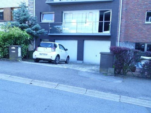 Appartement location à Liège, Wallonie