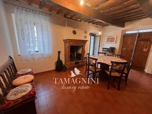 Casa in vendita a Valverde, Sarteano