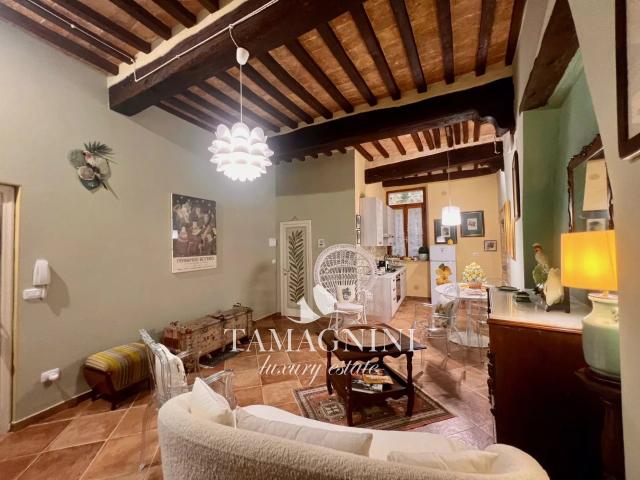 Appartamento in vendita a Sarteano, Toscana