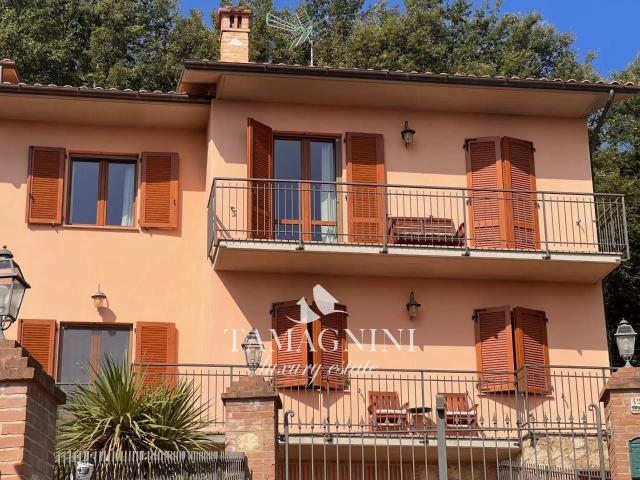 Casa in vendita a Valverde, Sarteano
