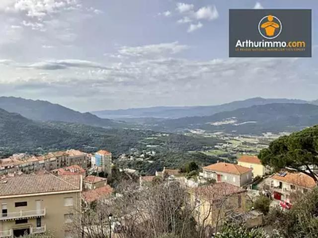 Appartement vente à Sartène