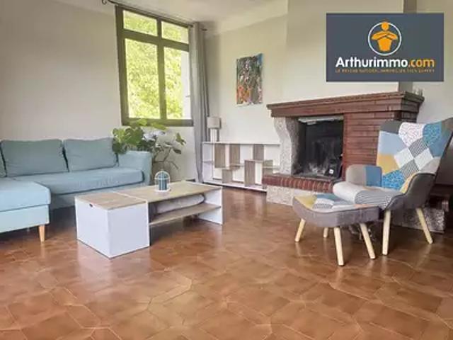 Appartement vente à Sartène