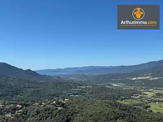 Appartement vente à Sartène