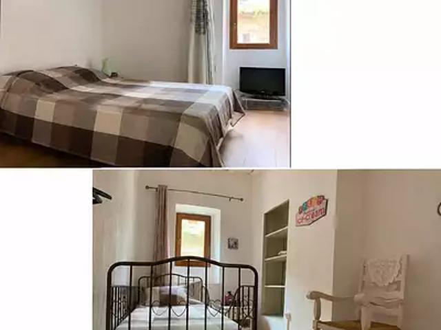 Appartement vente à Sartène