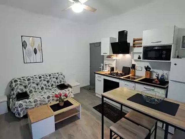 Appartement vente à Sartène