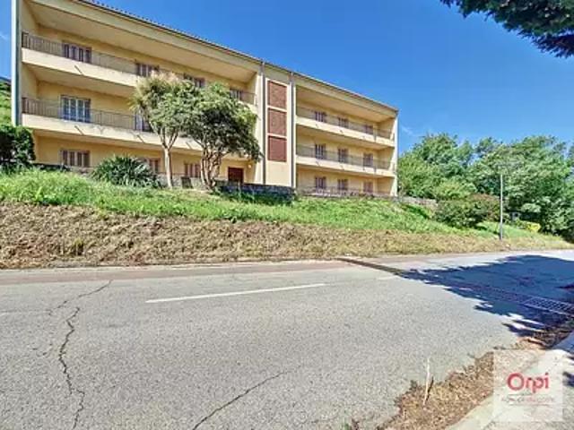 Appartement vente à Sartène