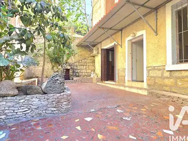 Appartement vente à Sartène