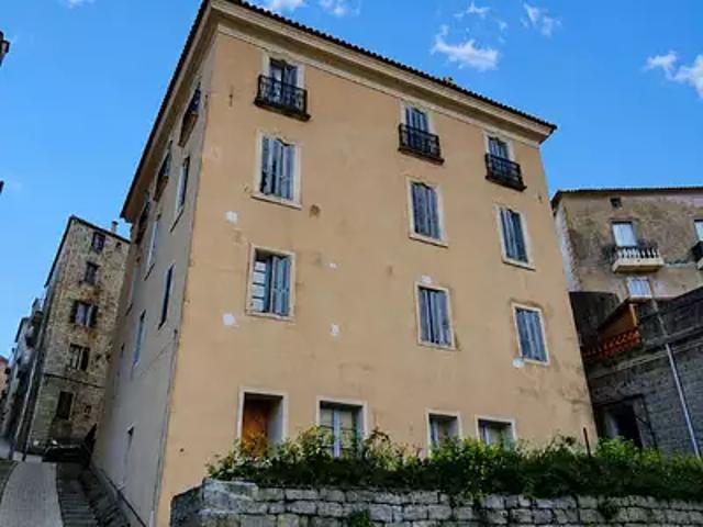 Maison vente à Sartène