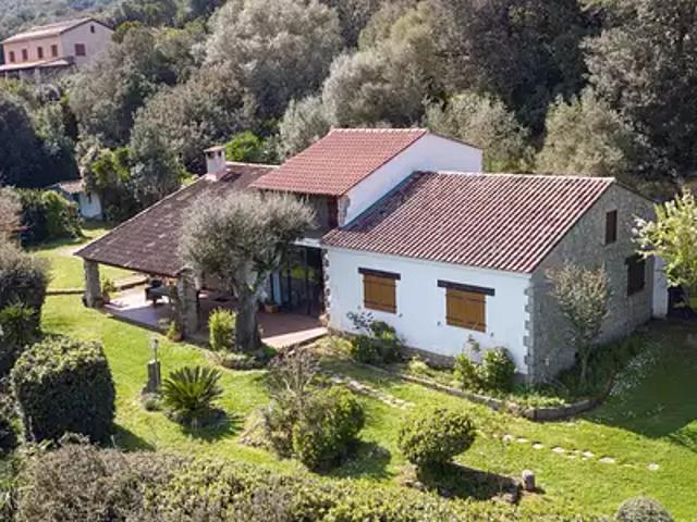 Maison vente à Sartène
