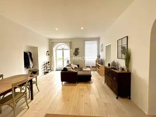 Appartement location à Sartène